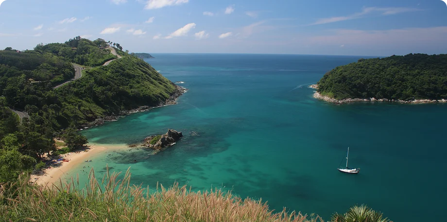 Rendezvous Bay & Maundays Bay